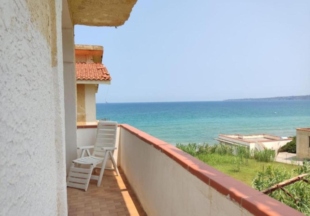 Apartament Sizilien 3